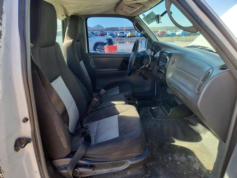 Снимка 10 от търг – 2004 FORD RANGER с VIN 1FTYR10U24PA66533