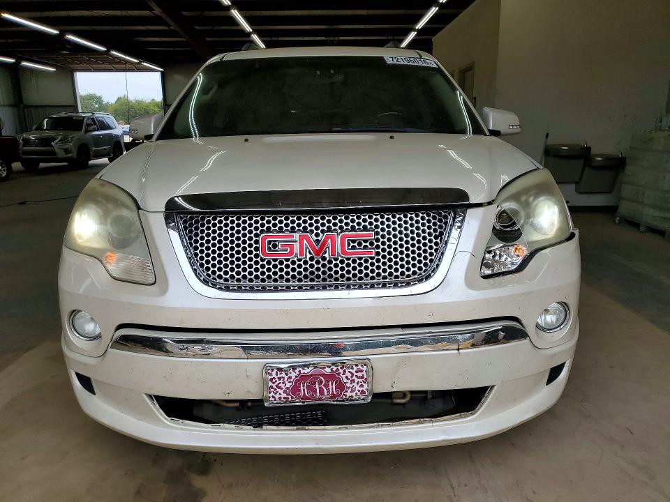Снимка 5 от търг – 2012 GMC ACADIA с VIN 1GKKVTED4CJ257589