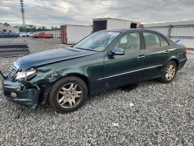 MERCEDES-BENZ E 2008 с VIN WDBUF22X28B327570 - Снимка от търг