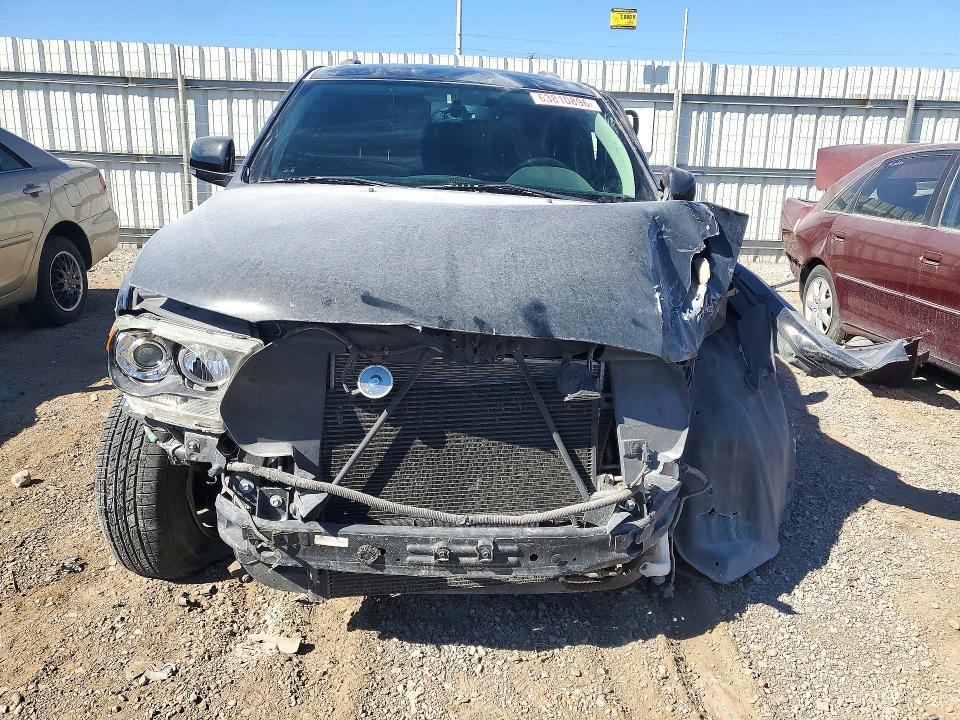 Photo 5 from auction – 2013 DODGE DURANGO with VIN 1C4SDHCT1DC651076