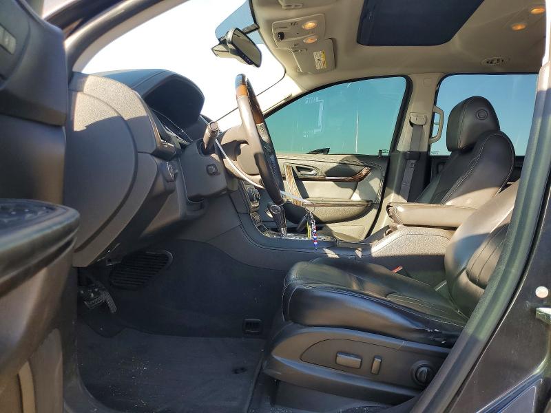 Снимка 7 от търг – 2014 GMC ACADIA с VIN 1GKKVTKD2EJ287407