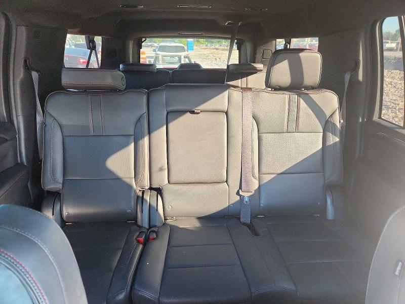 Снимка 10 от търг – 2023 CHEVROLET SUBURBAN с VIN 1GNSCEKT9PR275349