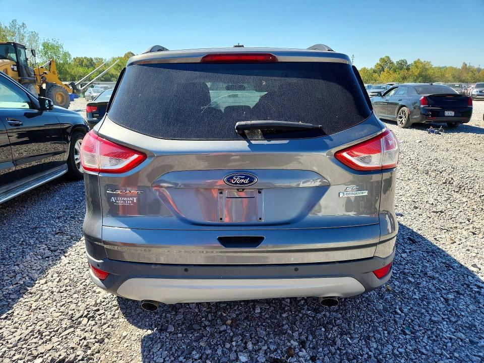 Снимка 6 от търг – 2014 FORD ESCAPE с VIN 1FMCU0GX9EUA12244