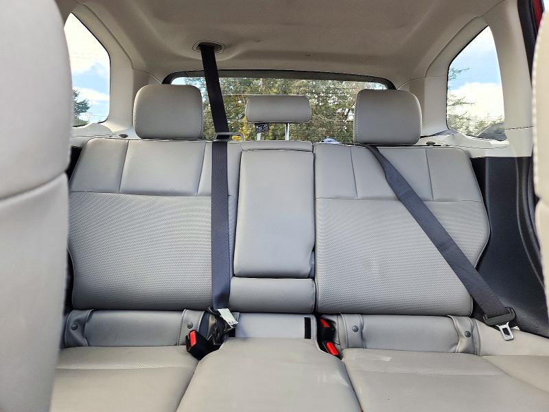 Снимка 10 от търг – 2016 SUBARU FORESTER с VIN JF2SJARC1GH455428