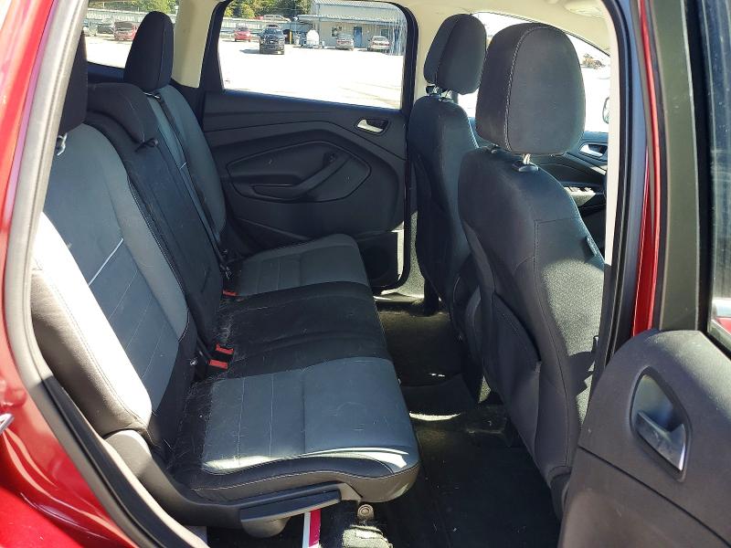 Снимка 11 от търг – 2014 FORD ESCAPE с VIN 1FMCU0GXXEUC65959