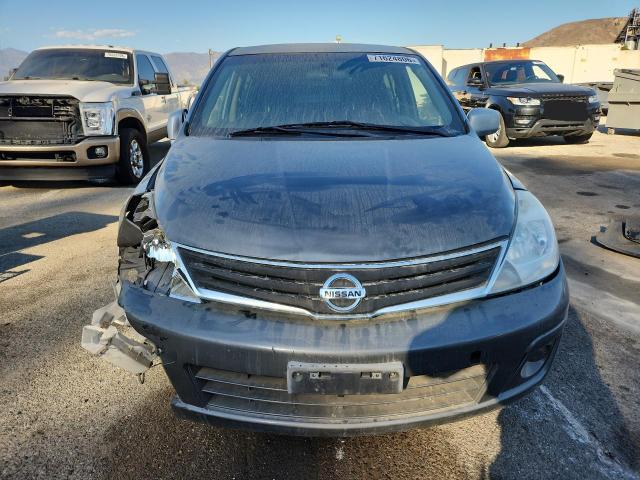 Снимка 5 от търг – 2011 NISSAN VERSA с VIN 3N1BC1CP0BL360215