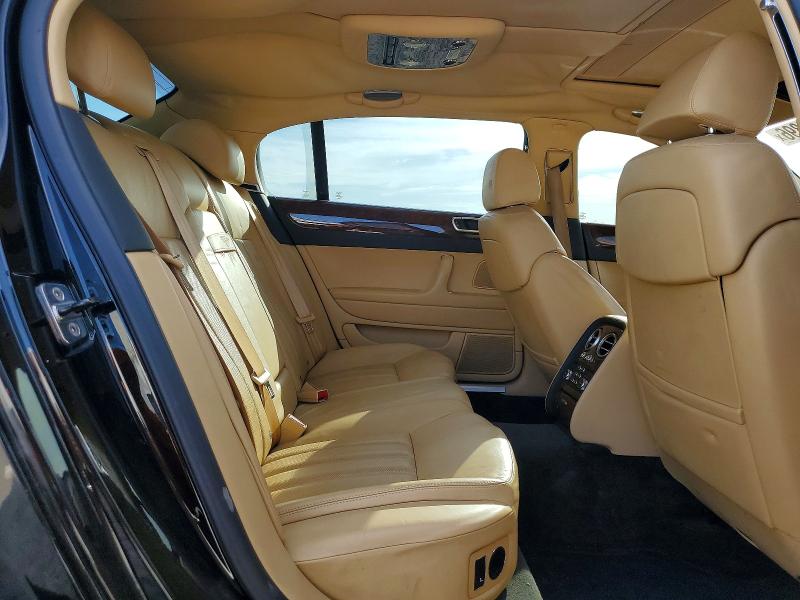 Фото 10 с аукциона – 2006 BENTLEY CONTINENTAL с VIN SCBBR53W36C035315