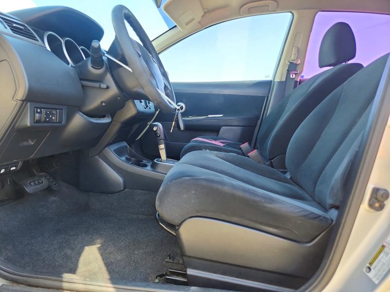 Photo 7 from auction – 2011 NISSAN VERSA with VIN 3N1BC1AP7BL470374