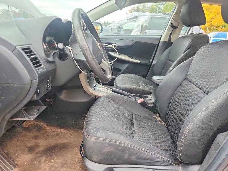 Снимка 7 от търг – 2013 TOYOTA COROLLA с VIN 2T1BU4EE8DC118253