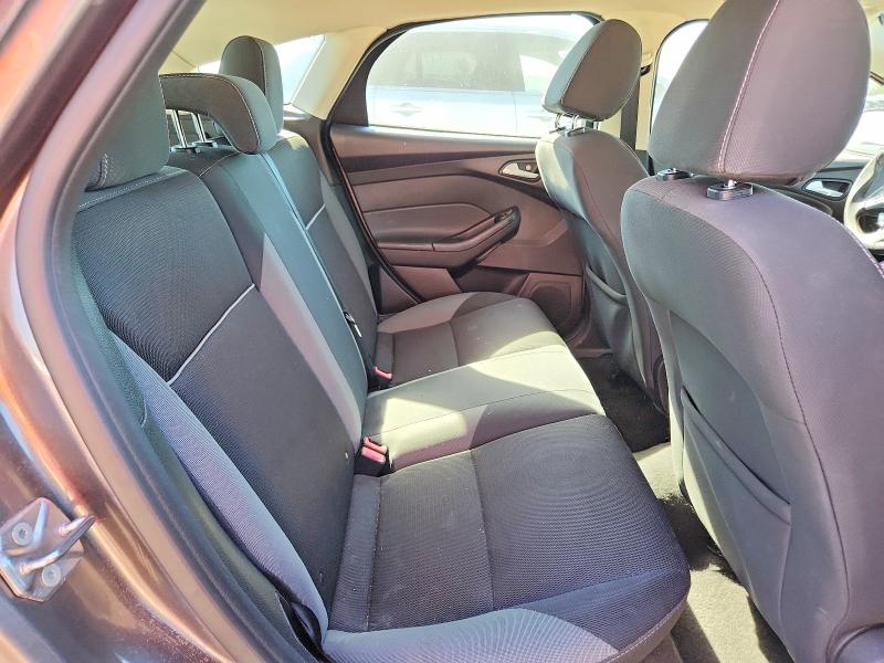 Снимка 10 от търг – 2014 FORD FOCUS с VIN 1FADP3K23EL427598