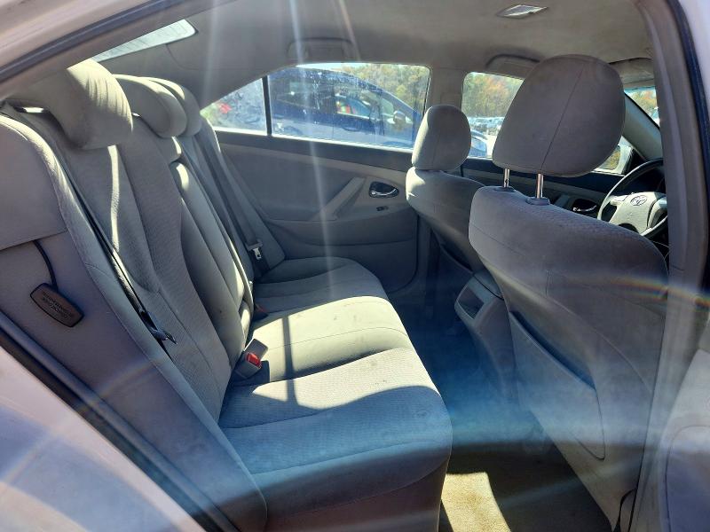 Снимка 10 от търг – 2011 TOYOTA CAMRY с VIN 4T4BF3EK5BR192936
