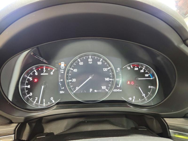 Photo 9 from auction – 2023 MAZDA CX-5 with VIN JM3KFBEM7P0137047