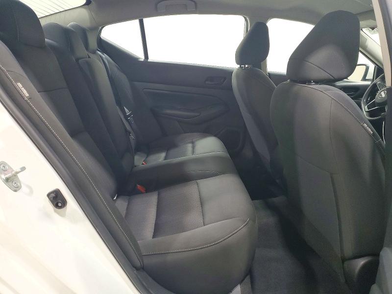 Photo 10 from auction – 2023 NISSAN ALTIMA with VIN 1N4BL4BV8PN335185