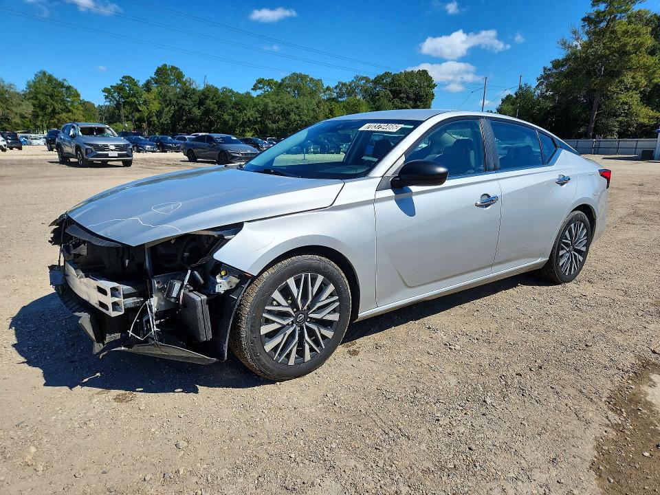 NISSAN ALTIMA 2024 с VIN 1N4BL4DV2RN397469 - Снимка от търг