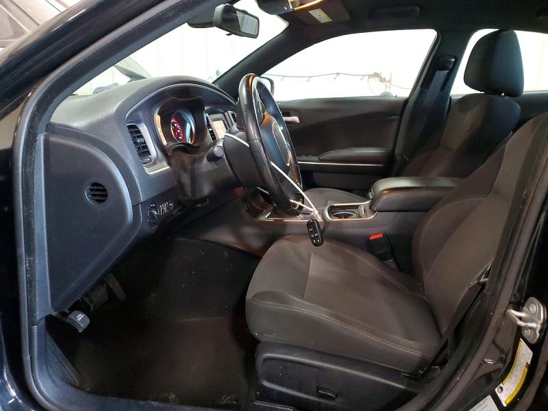 Снимка 7 от търг – 2015 DODGE CHARGER с VIN 2C3CDXBG1FH717066