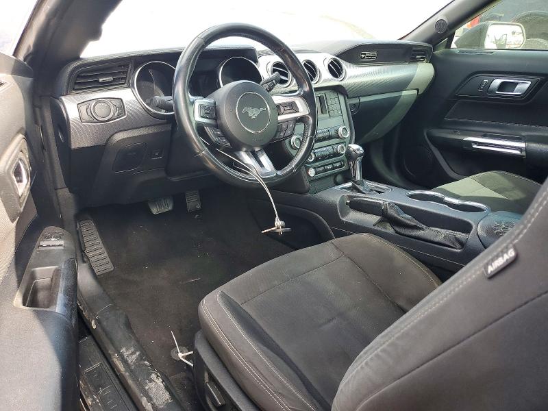 Zdjęcie 8 z aukcji – 2020 FORD MUSTANG z VIN 1FA6P8CF8L5176036
