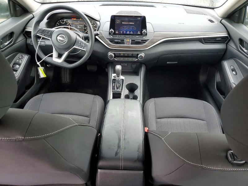 Photo 8 from auction – 2026 NISSAN ALTIMA with VIN 1N4BL4DV3TN327468
