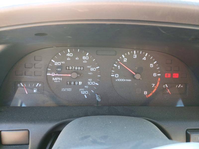 Снимка 9 от търг – 1999 NISSAN ALTIMA с VIN 1N4DL01D1XC101332
