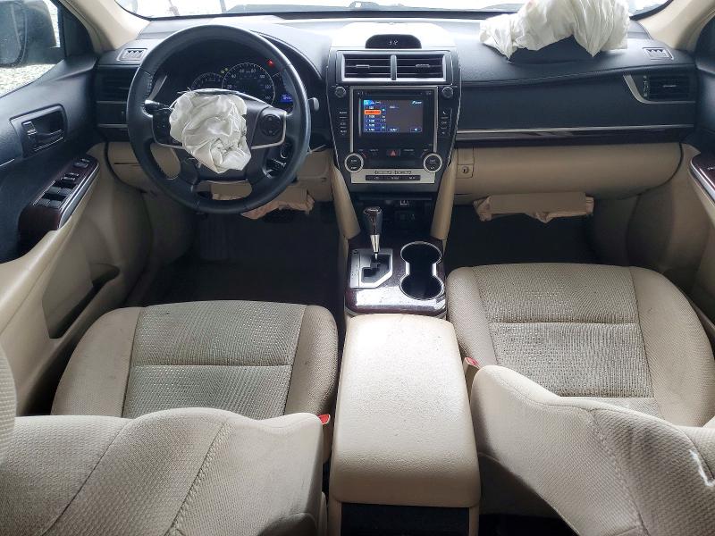 Снимка 8 от търг – 2013 TOYOTA CAMRY с VIN 4T4BF1FK8DR289151