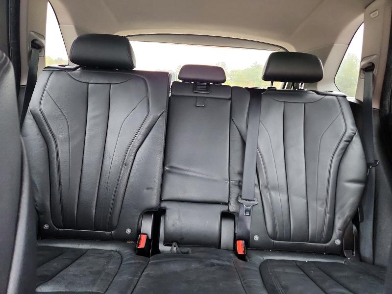 Снимка 10 от търг – 2015 BMW X5 с VIN 5UXKR0C56F0P15913