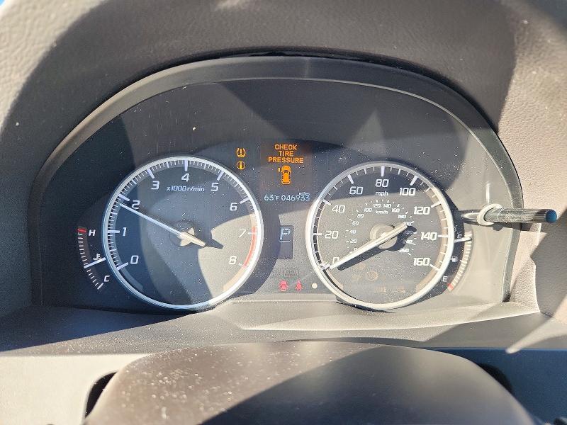 Снимка 9 от търг – 2017 ACURA RDX с VIN 5J8TB4H51HL003502
