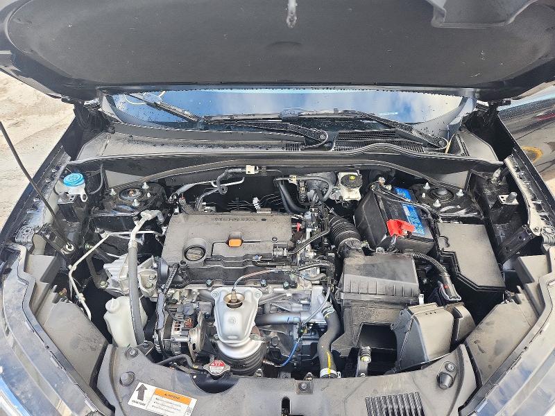 Снимка 12 от търг – 2026 HONDA HR-V с VIN 3CZRZ2H34TM728262
