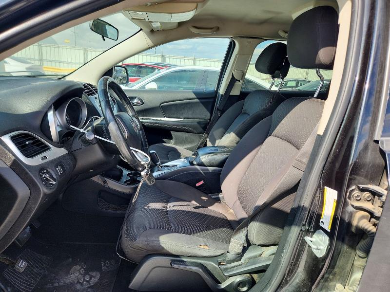 Photo 7 from auction – 2013 DODGE JOURNEY with VIN 3C4PDCAB8DT679710