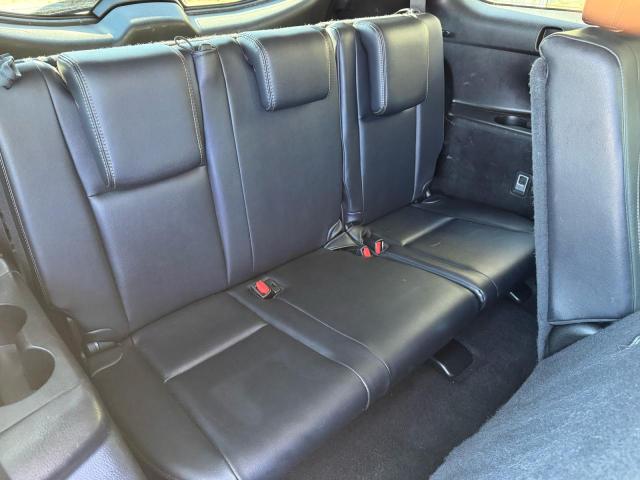 Photo 7 from auction – 2017 TOYOTA HIGHLANDER HYBRID with VIN 5TDJGRFH5HS028970