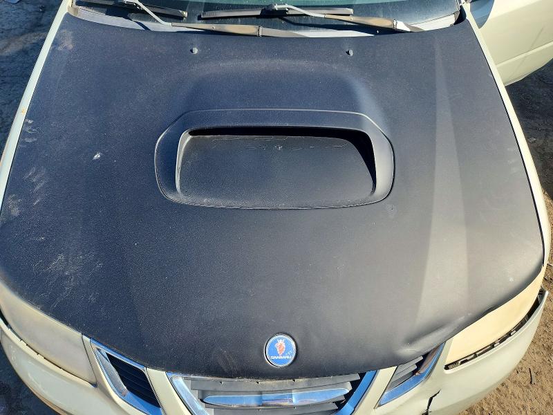 صورة رقم 11 من المزاد - 2005 SAAB 9-2 مع VIN JF4GG22635H052442