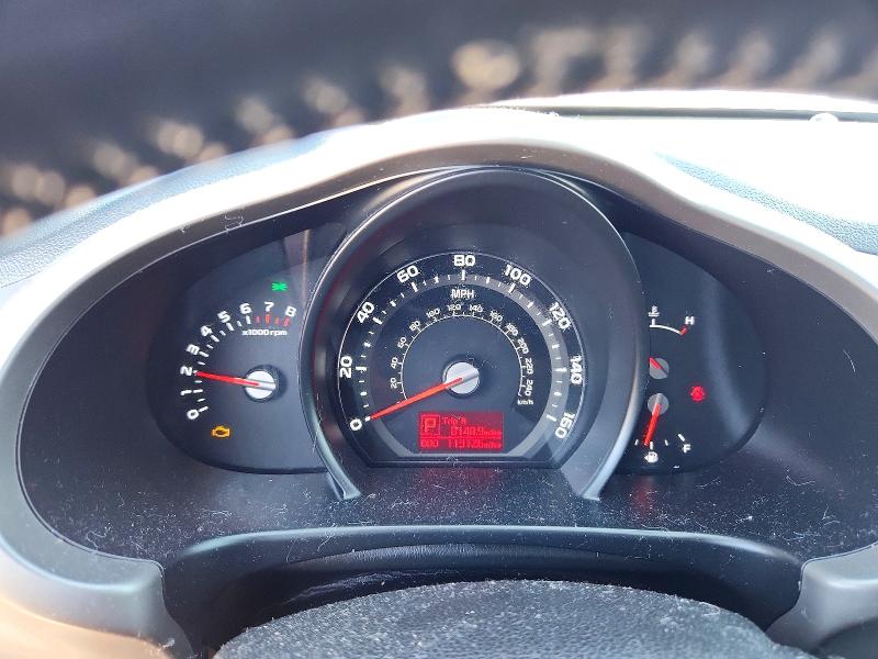 Photo 9 from auction – 2014 KIA SPORTAGE with VIN KNDPCCA65E7601686