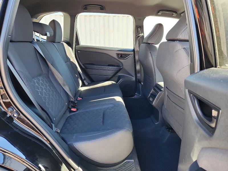 Снимка 11 от търг – 2026 SUBARU FORESTER с VIN JF2SLDAC3TH464830
