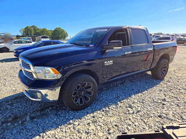 RAM 1500 2016 с VIN 1C6RR7LG1GS142832 - Снимка от търг