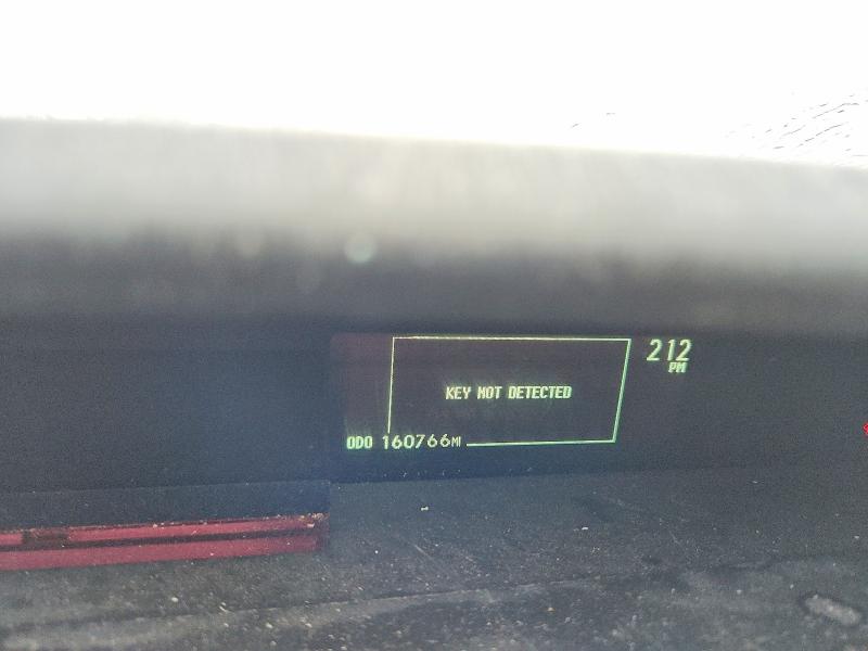 Foto 9 de la subasta – 2015 TOYOTA PRIUS con VIN JTDKN3DU2F1885961