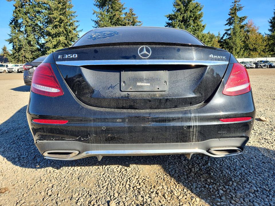 Снимка 6 от търг – 2020 MERCEDES-BENZ E с VIN WDDZF8EB1LA730874