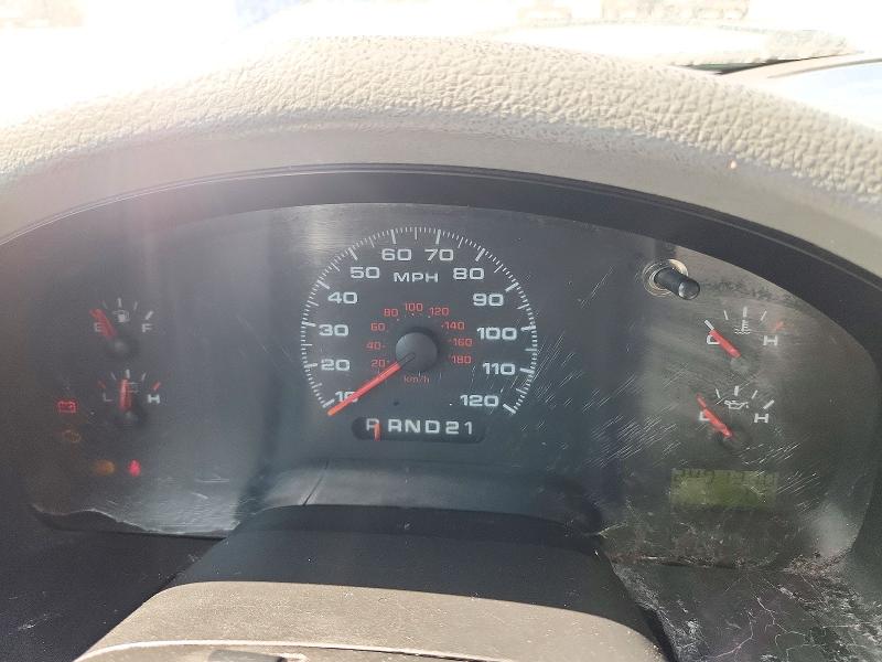 صورة رقم 9 من المزاد - 2007 FORD F150 مع VIN 1FTVX12557NA41057