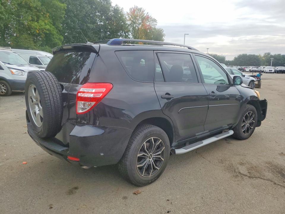 Снимка 3 от търг – 2010 TOYOTA RAV4 с VIN JTMZF4DVXA5019503