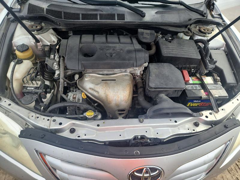 Снимка 11 от търг – 2011 TOYOTA CAMRY с VIN 4T1BF3EK0BU141886