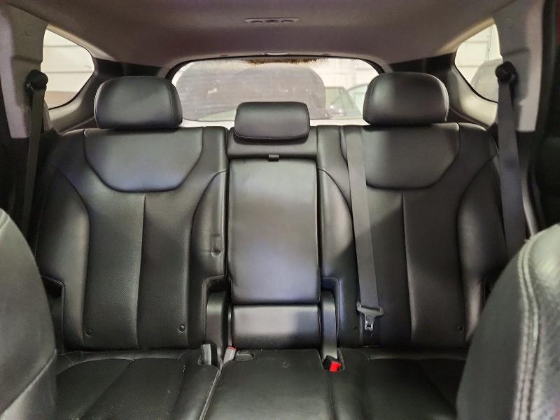 Photo 10 from auction – 2020 HYUNDAI SANTA FE with VIN 5NMS5CAA7LH291815
