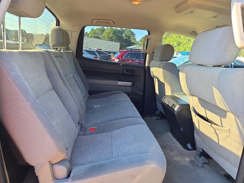 Снимка 10 от търг – 2011 TOYOTA TUNDRA с VIN 5TFDY5F17BX174908