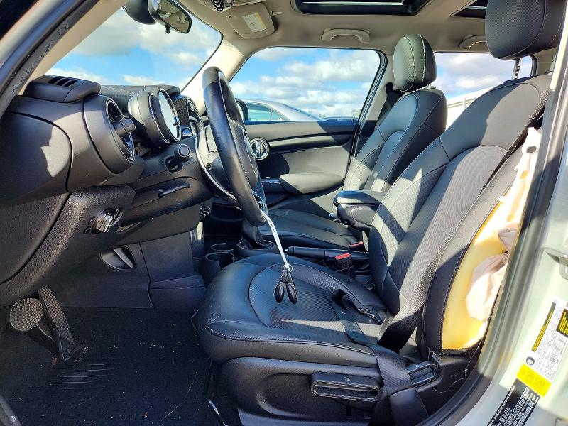 Foto 7 de la subasta – 2019 MINI COOPER con VIN WMWXU1C50K2L24439