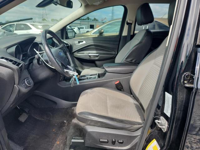 Photo 7 from auction – 2017 FORD ESCAPE with VIN 1FMCU0J97HUE92573