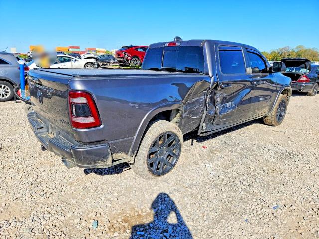 Zdjęcie 3 z aukcji – 2020 RAM 1500 z VIN 1C6SRFRT9LN371025