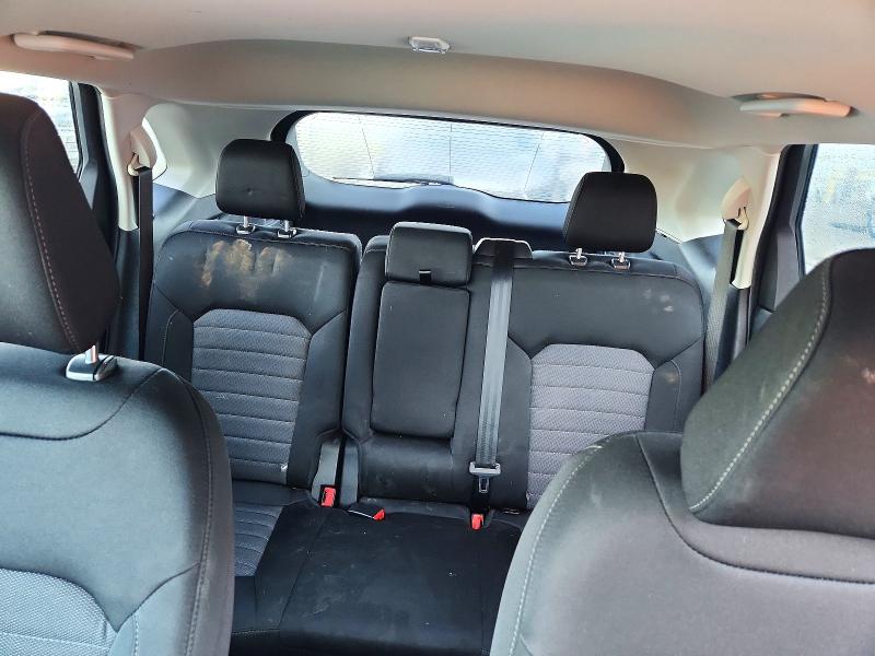 Снимка 10 от търг – 2022 FORD EDGE с VIN 2FMPK4G9XNBA14140
