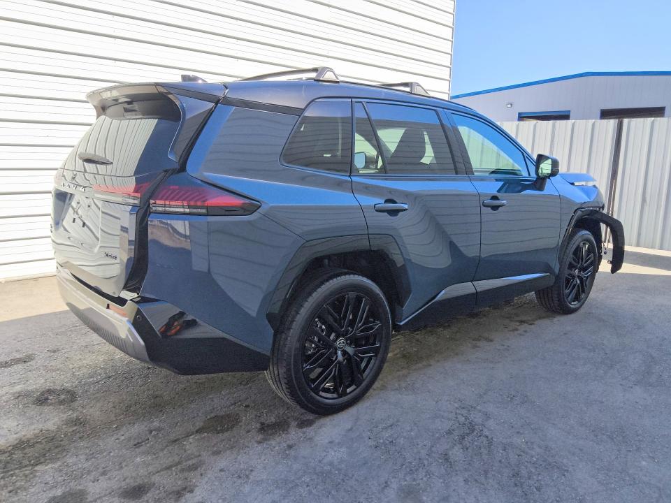 Photo 3 from auction – 2026 TOYOTA RAV4 with VIN 2T36CRAV3TW080832