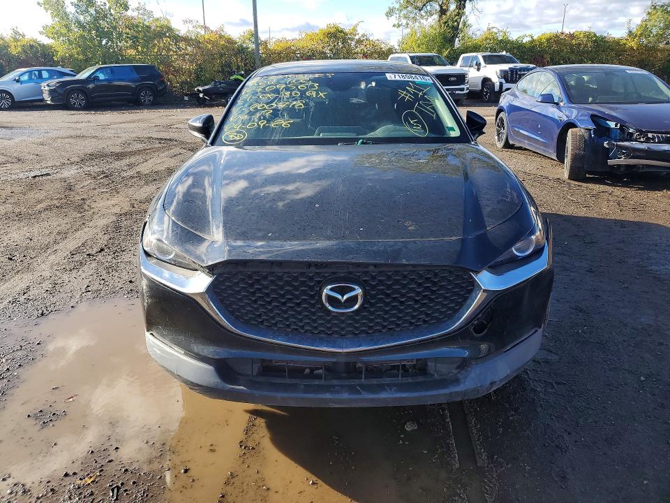 Снимка 5 от търг – 2021 MAZDA CX-30 с VIN 3MVDMAB75MM200718