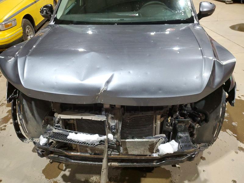 Снимка 12 от търг – 2019 VOLKSWAGEN TIGUAN с VIN 3VV0B7AX5KM155871