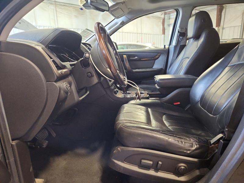 Photo 7 from auction – 2016 GMC ACADIA with VIN 1GKKVTKDXGJ103009