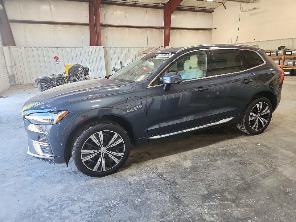 2022 VOLVO XC60 - Търг №73148766