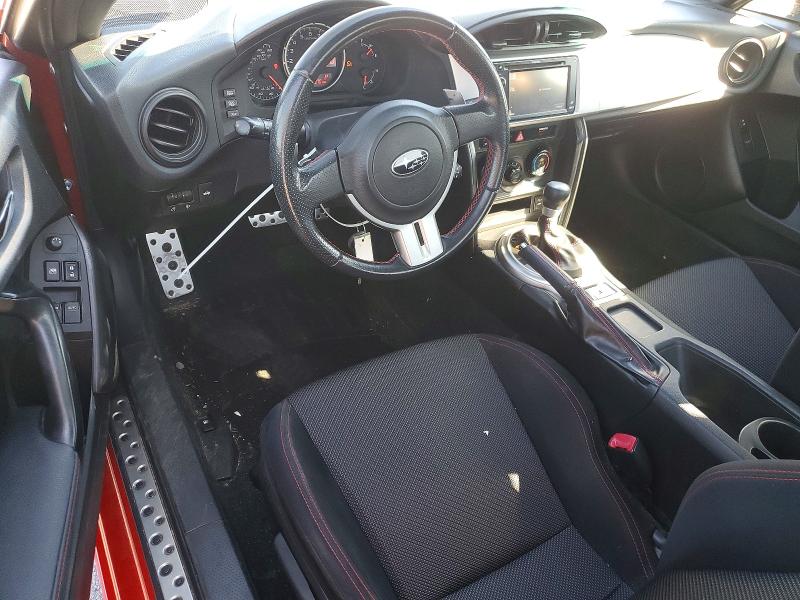 Zdjęcie 8 z aukcji – 2013 SUBARU BRZ z VIN JF1ZCAB14D2612082