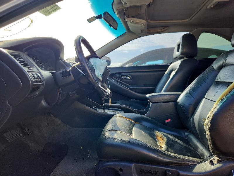 Снимка 7 от търг – 2002 HONDA ACCORD с VIN 1HGCG22572A029216
